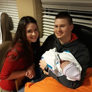 Meet your Posher, Justin